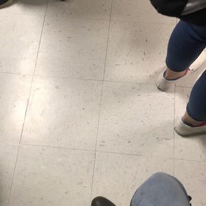 Meet your Posher, Marisol